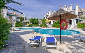 Casa Billarose - Lovely House Overlooking Pool & Walking Distance To The Beach And Restaurants