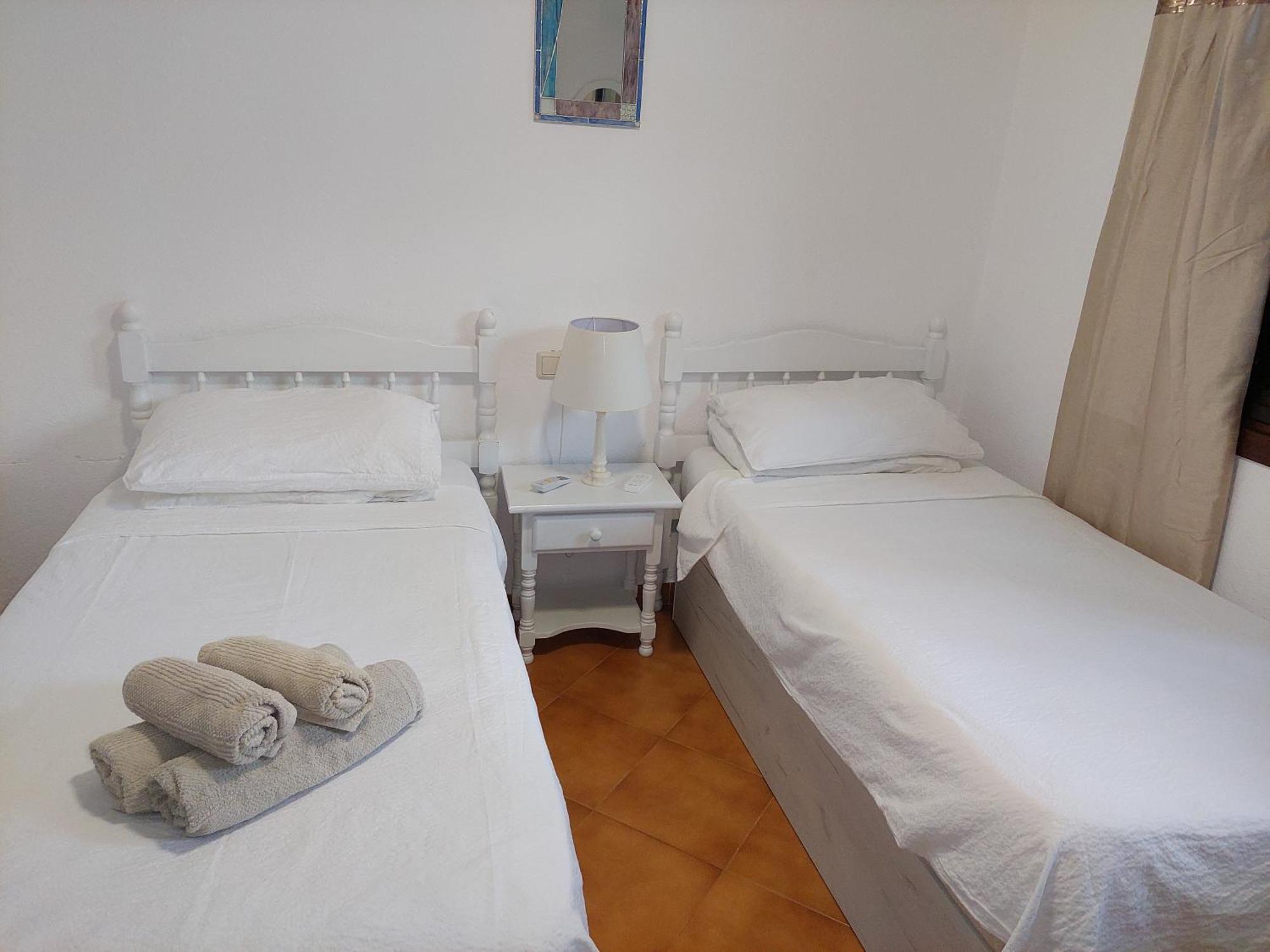 Casa Billarose - Lovely House Overlooking Pool & Walking Distance To The Beach And Restaurants Cabo Roig Eksteriør bilde