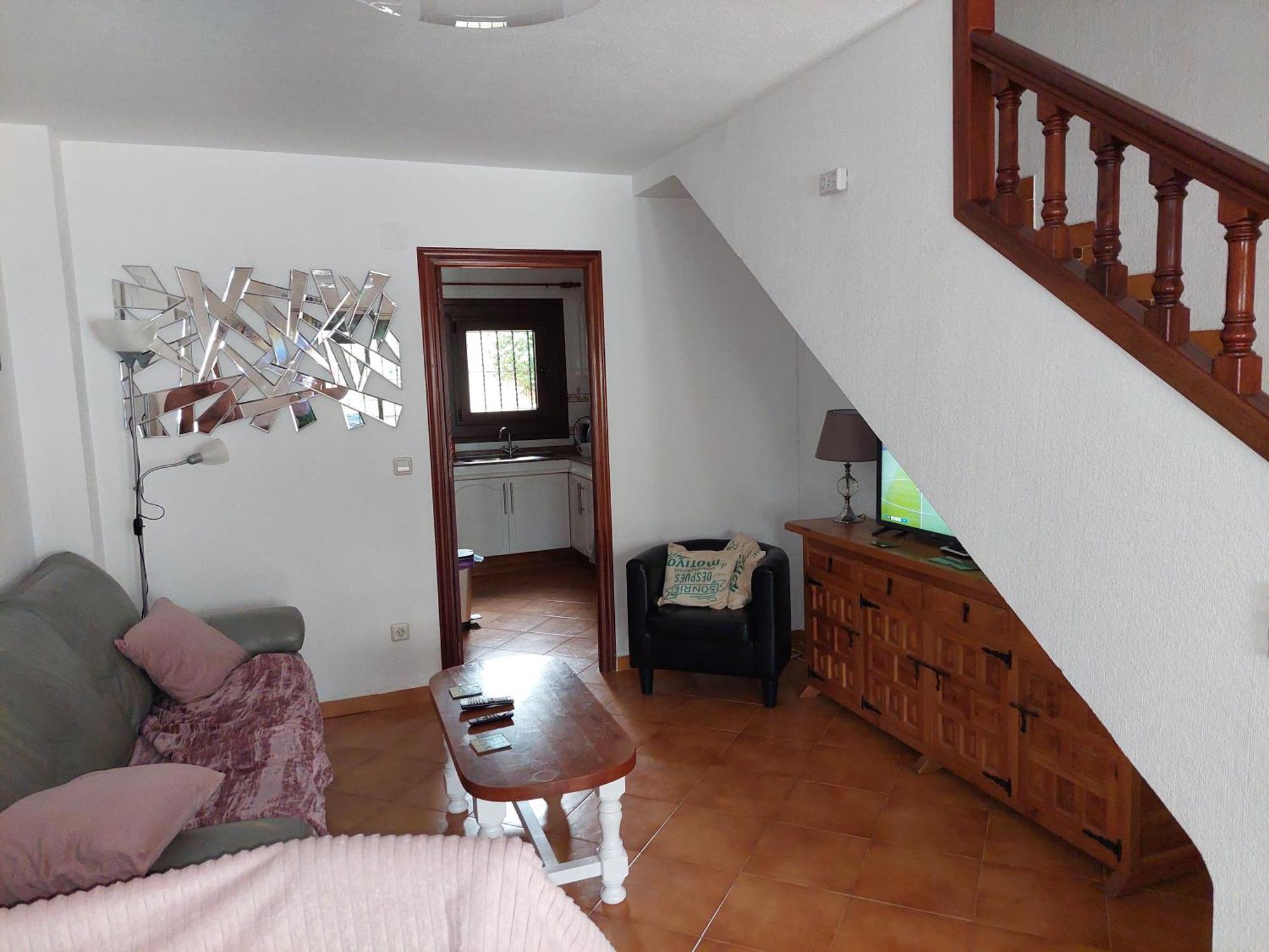 Casa Billarose - Lovely House Overlooking Pool & Walking Distance To The Beach And Restaurants Cabo Roig Eksteriør bilde
