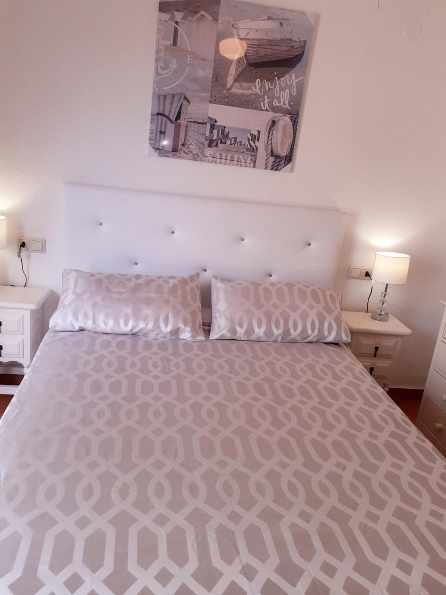 Casa Billarose - Lovely House Overlooking Pool & Walking Distance To The Beach And Restaurants Cabo Roig Eksteriør bilde