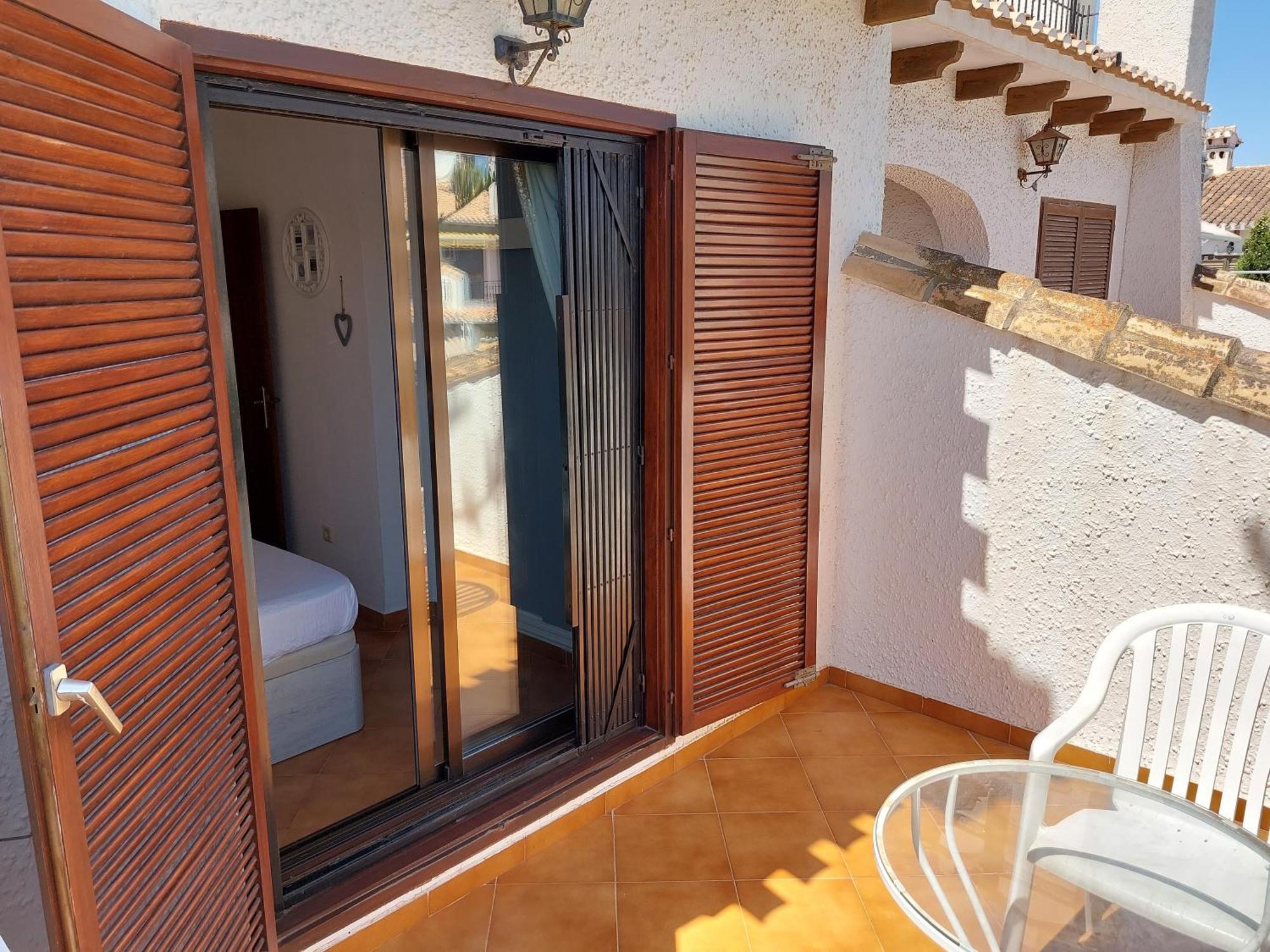 Casa Billarose - Lovely House Overlooking Pool & Walking Distance To The Beach And Restaurants Cabo Roig Eksteriør bilde
