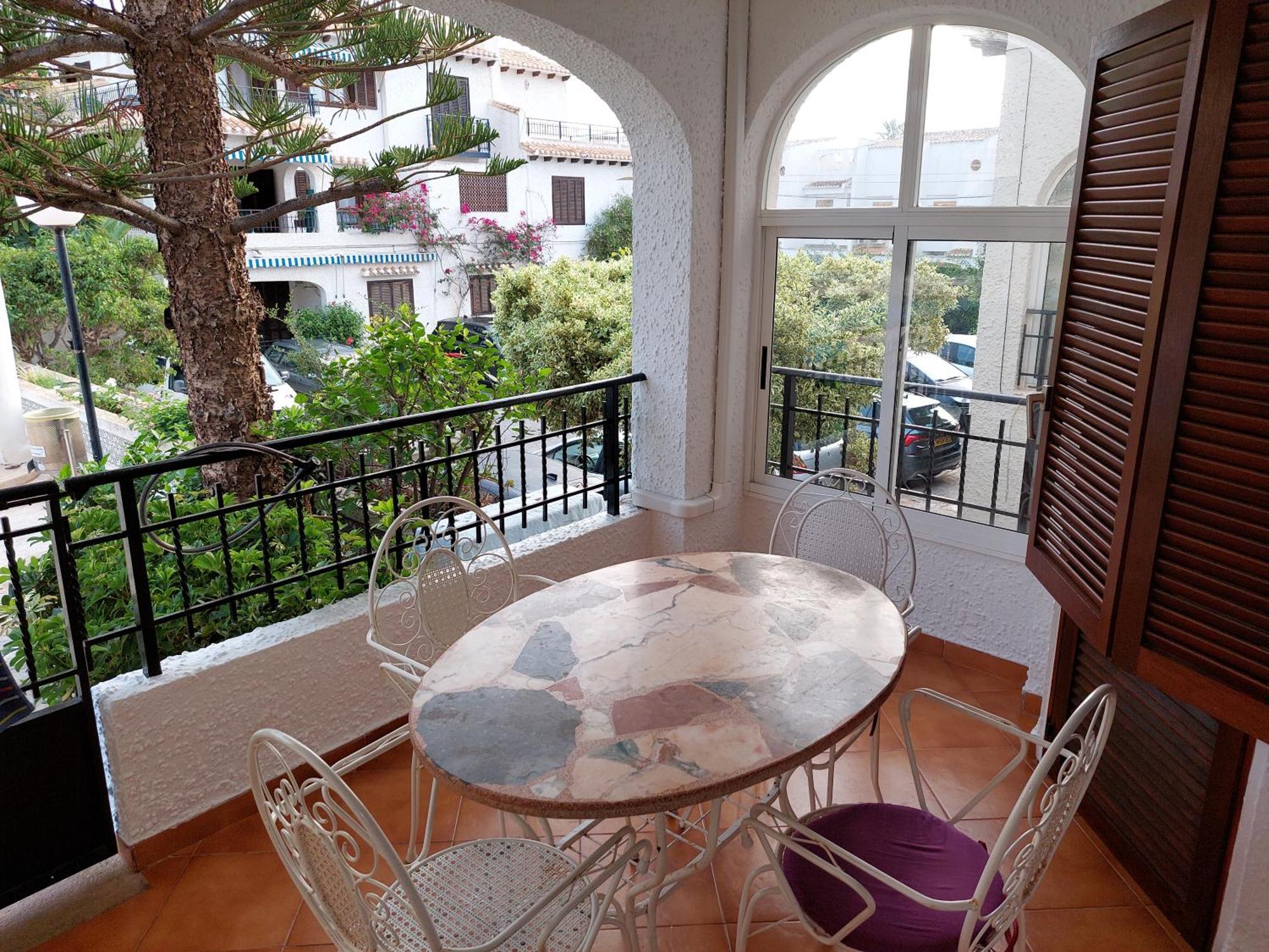 Casa Billarose - Lovely House Overlooking Pool & Walking Distance To The Beach And Restaurants Cabo Roig Eksteriør bilde